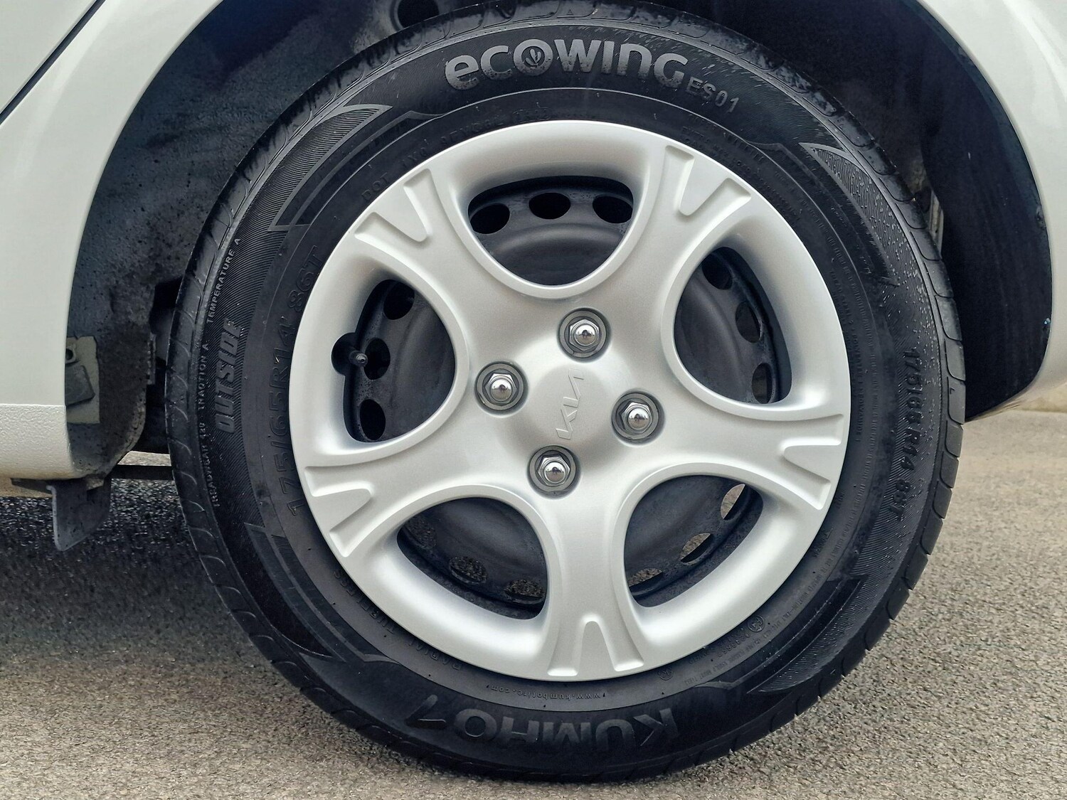 Used Kia Picanto 2022 for sale - 76259470: Photo 18