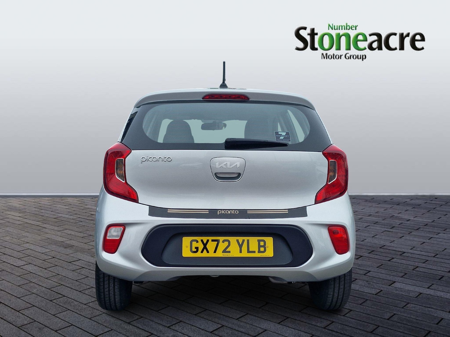 Used Kia Picanto 2022 for sale - 76259470: Photo 19