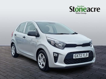 Kia - Picanto