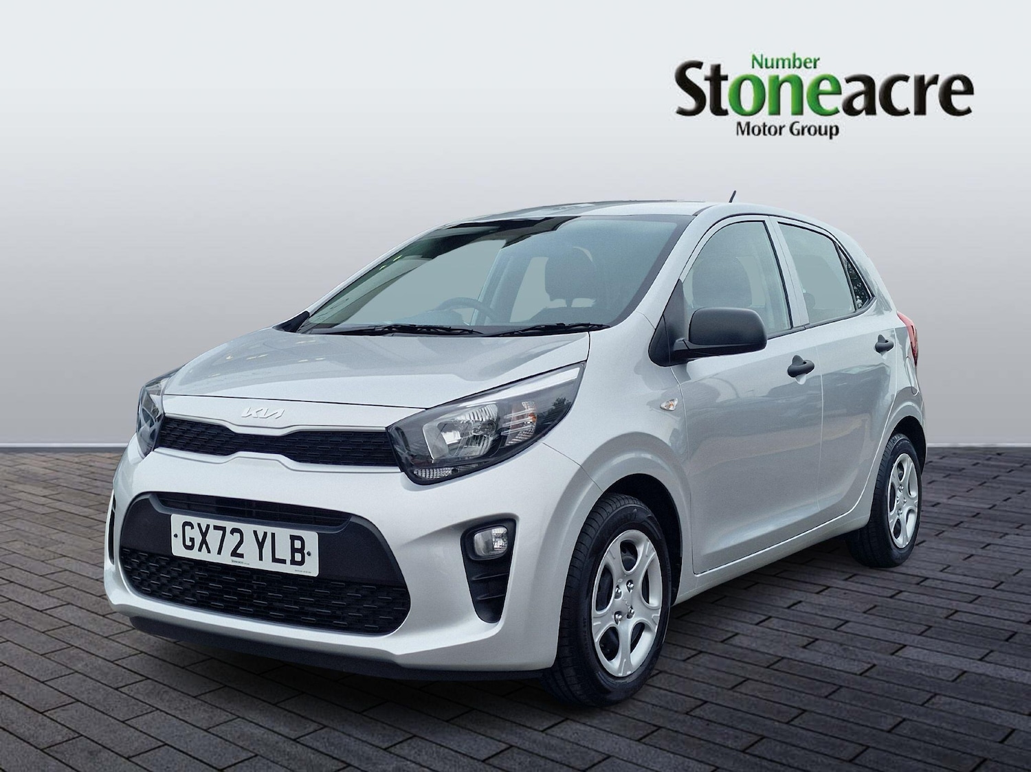 Used Kia Picanto 2022 for sale - 76259470: Photo 3