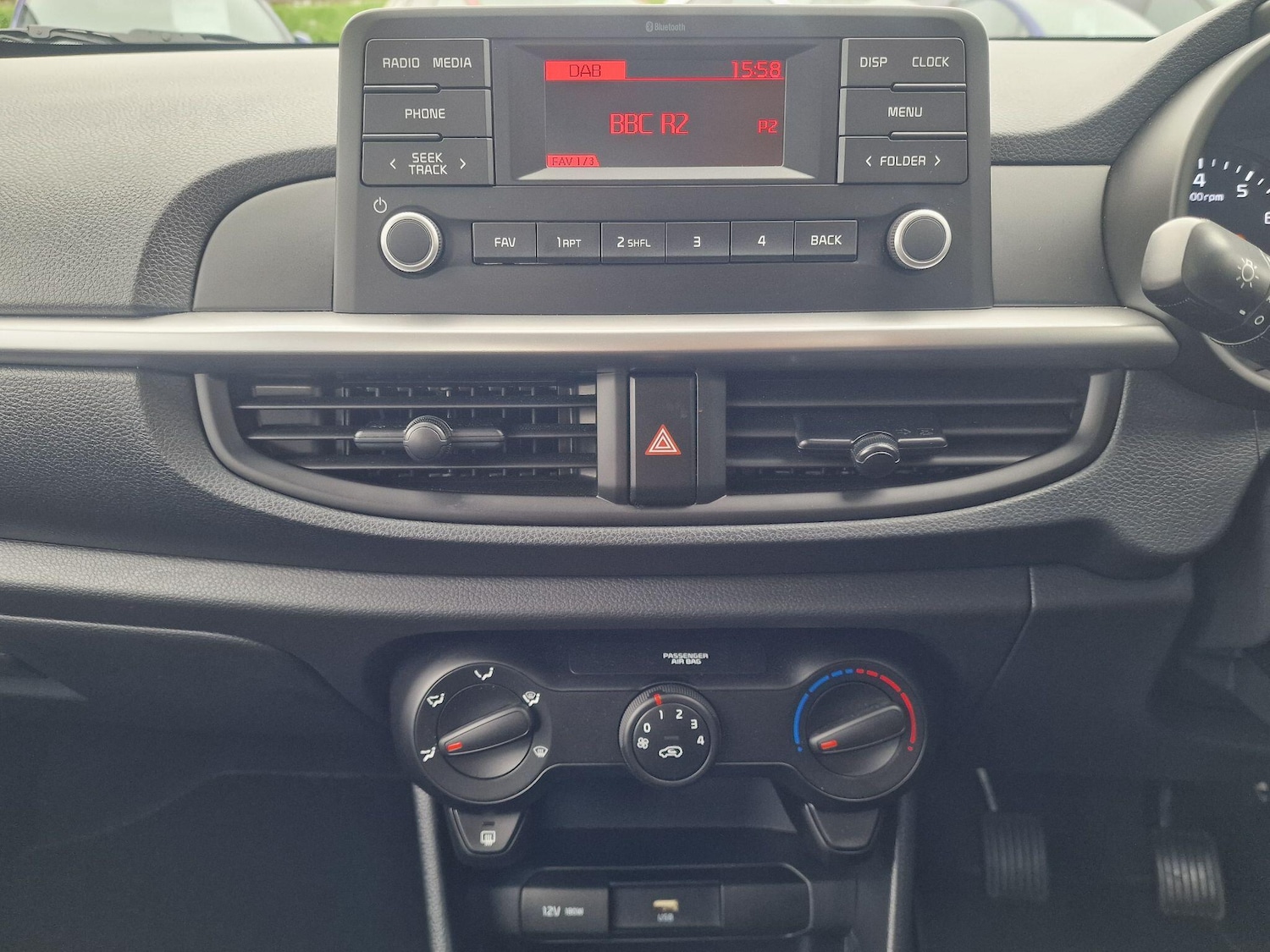 Used Kia Picanto 2022 for sale - 76259470: Photo 7