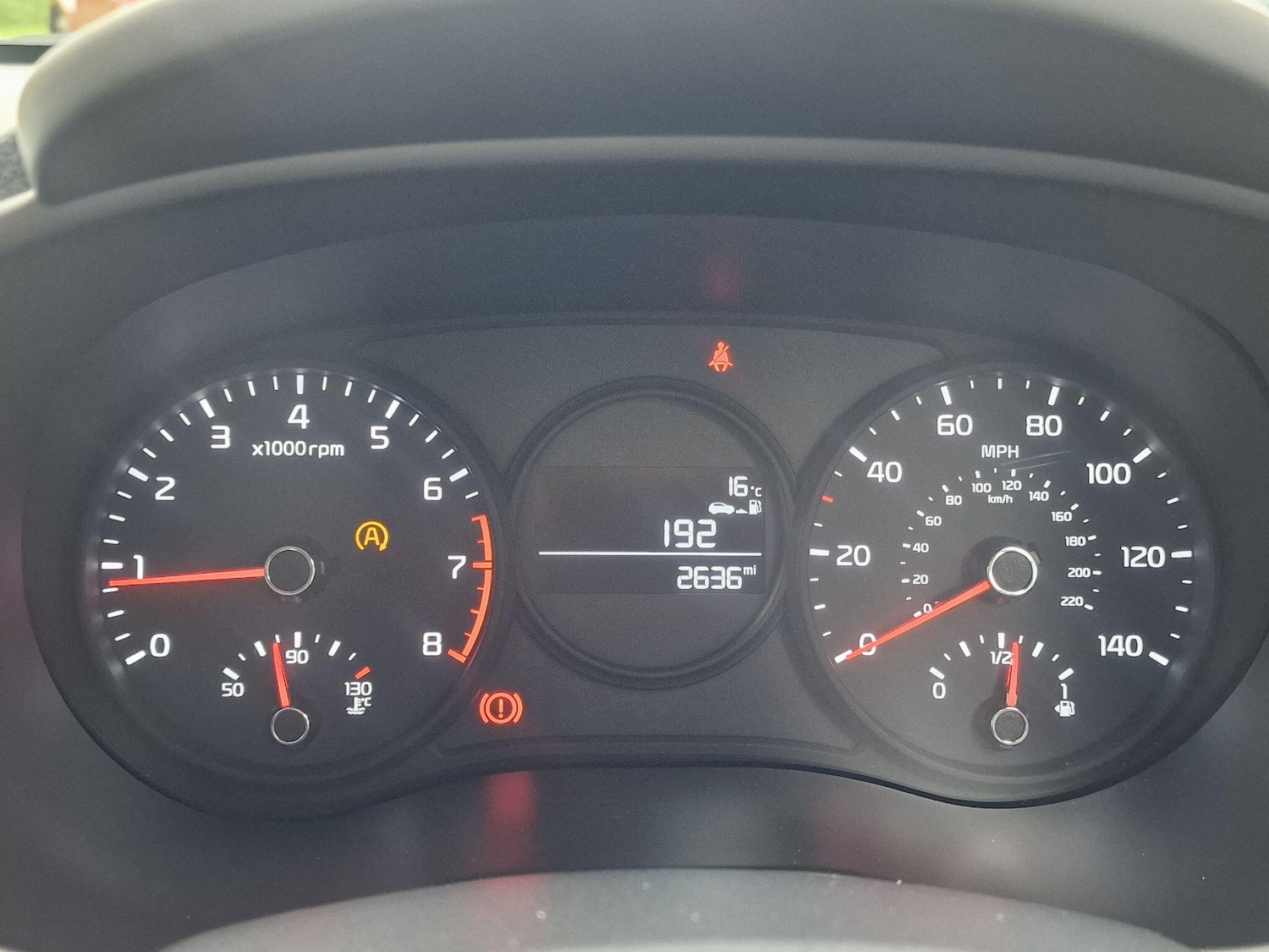 Used Kia Picanto 2022 for sale - 76259470: Photo 9