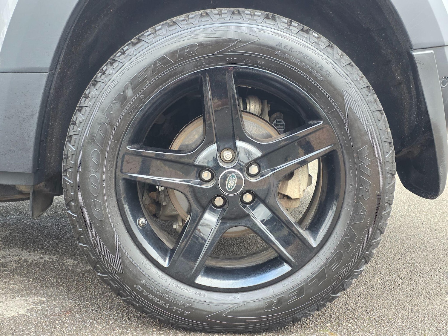 Used Land Rover Defender 110 for sale - 78215103: Photo 18