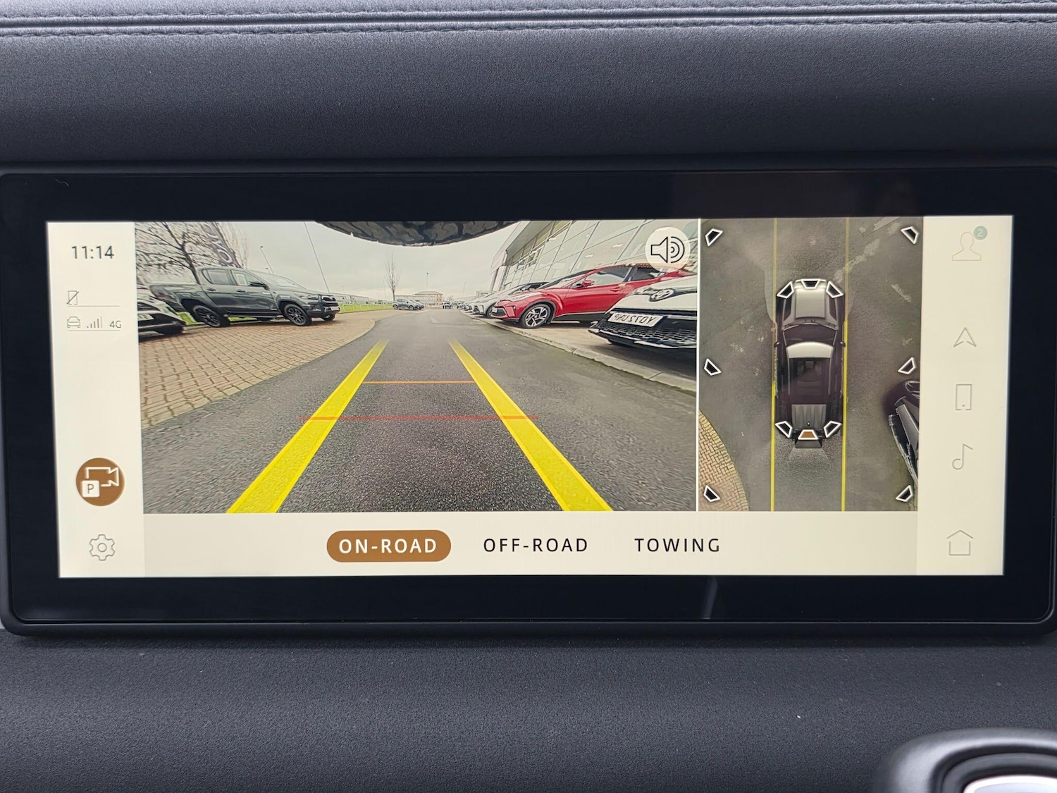 Used Land Rover Defender 110 for sale - 78215103: Photo 20