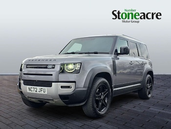 Used Land Rover Defender 110 2022 for sale - 78215103: Photo