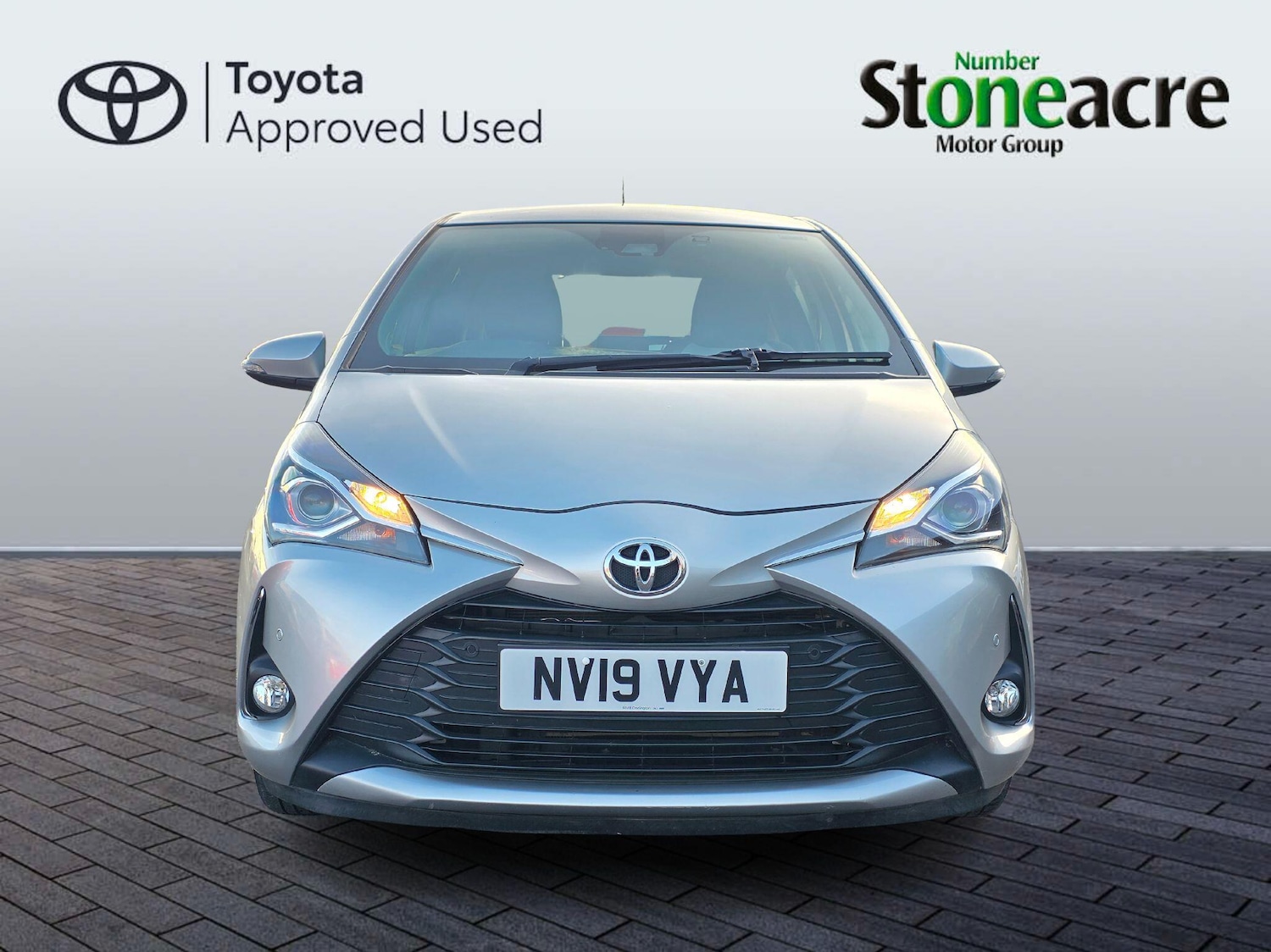 Used Toyota Yaris 2019 for sale - 76887101: Photo 17