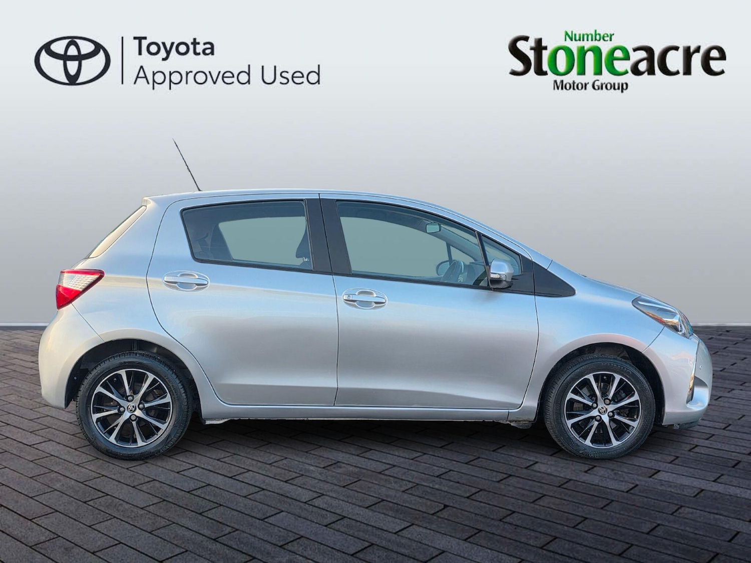 Used Toyota Yaris 2019 for sale - 76887101: Photo 18