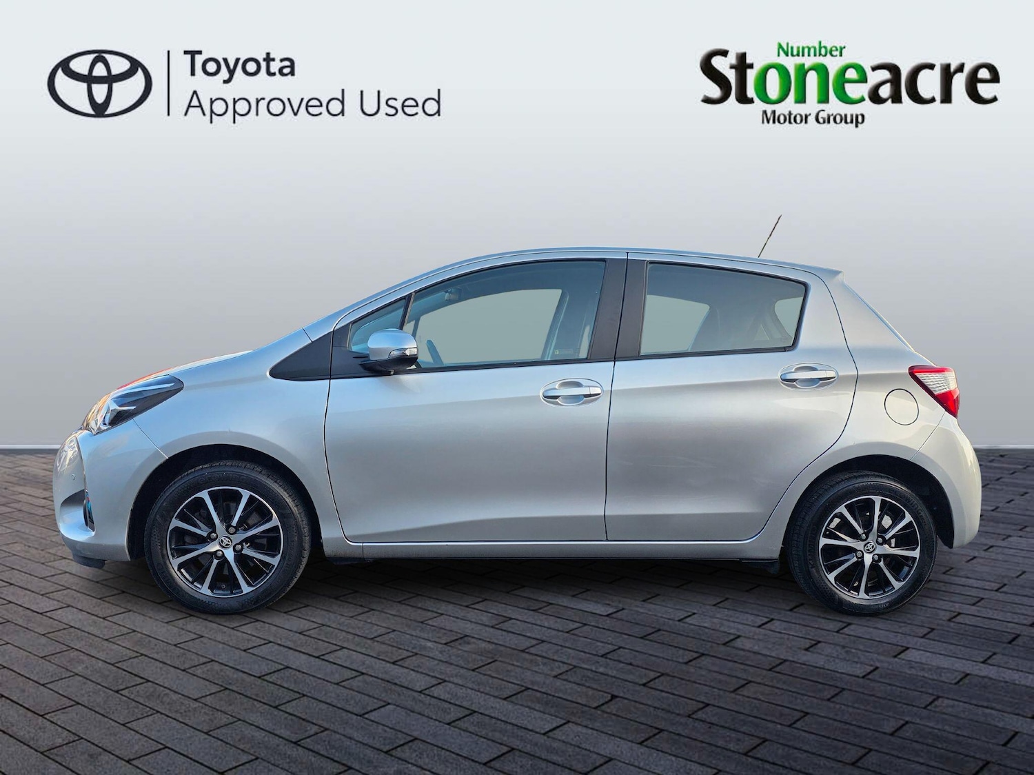 Used Toyota Yaris 2019 for sale - 76887101: Photo 19