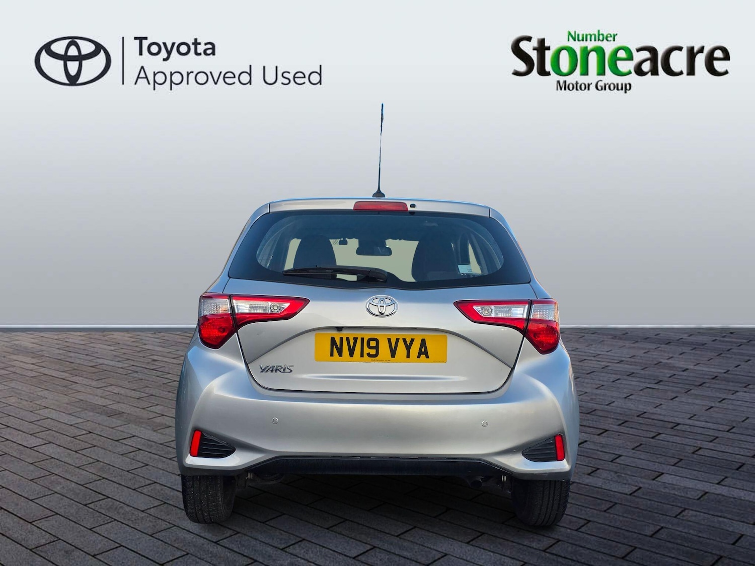 Used Toyota Yaris 2019 for sale - 76887101: Photo 21