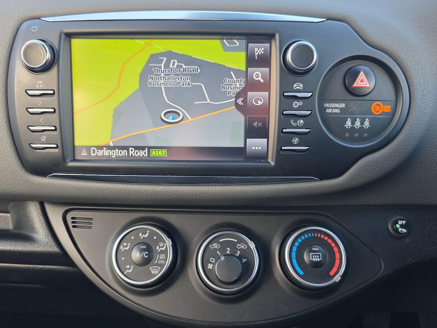 Used Toyota Yaris 2019 for sale - 76887101: Photo 9