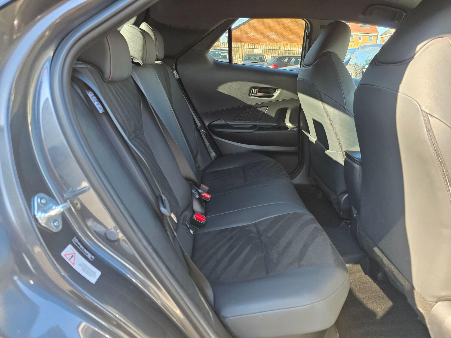 Used Toyota C-HR 2024 for sale - 77978402: Photo 15