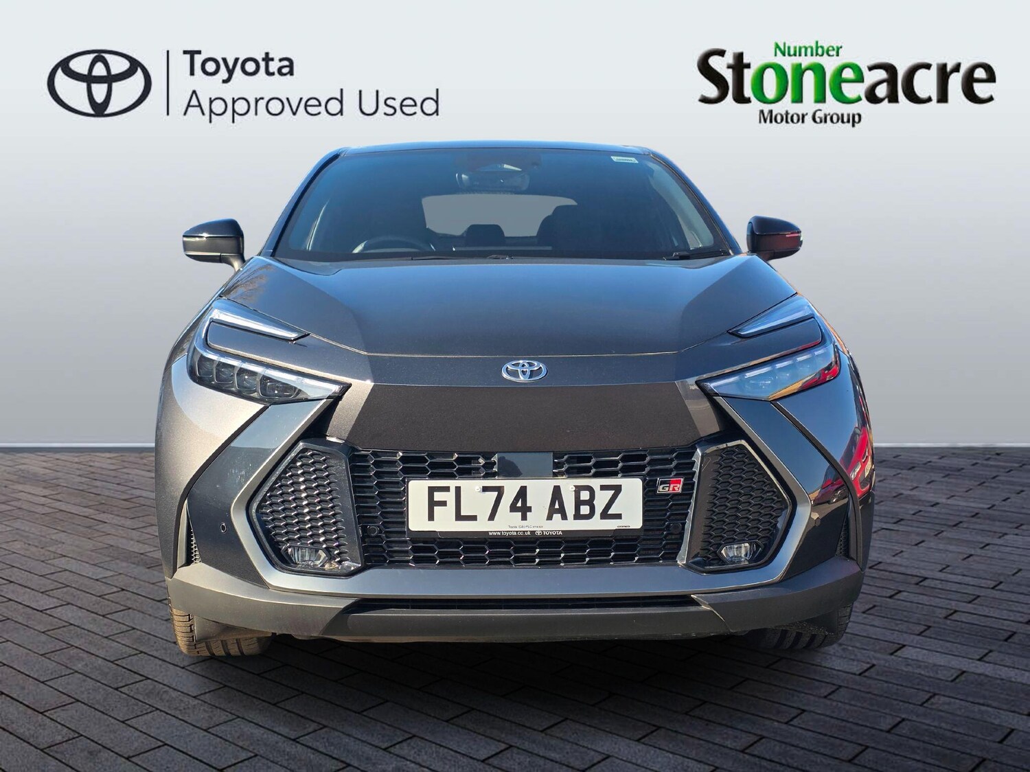 Used Toyota C-HR 2024 for sale - 77978402: Photo 17