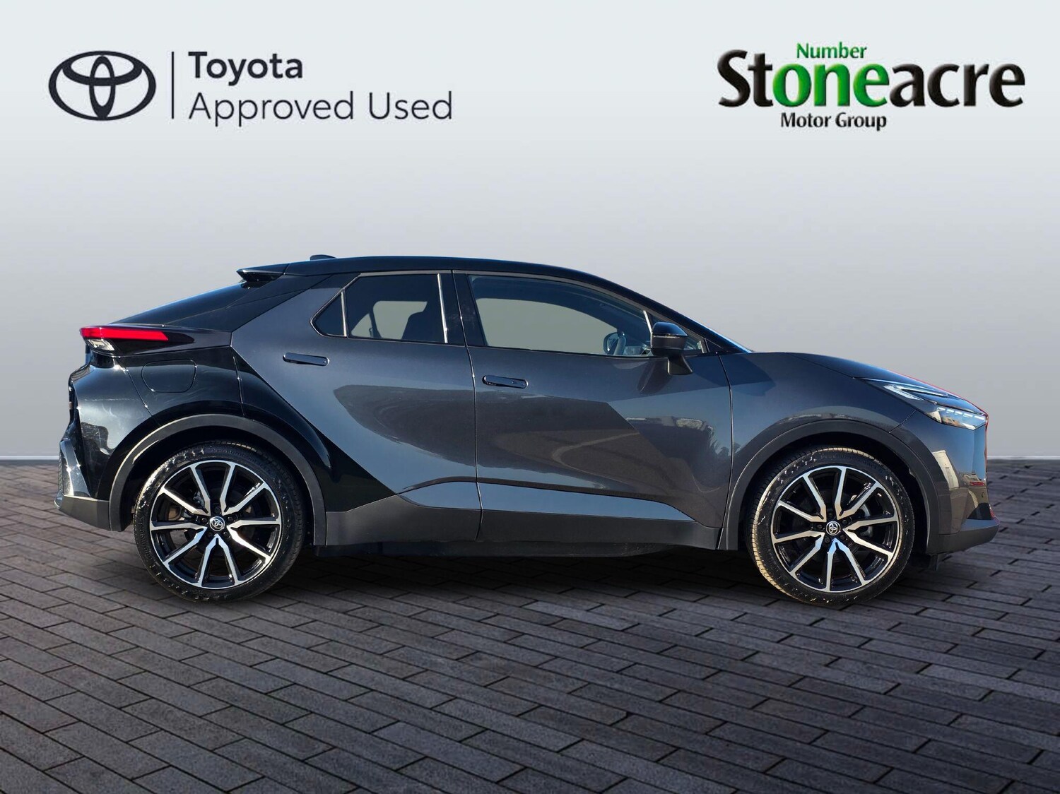 Used Toyota C-HR 2024 for sale - 77978402: Photo 18