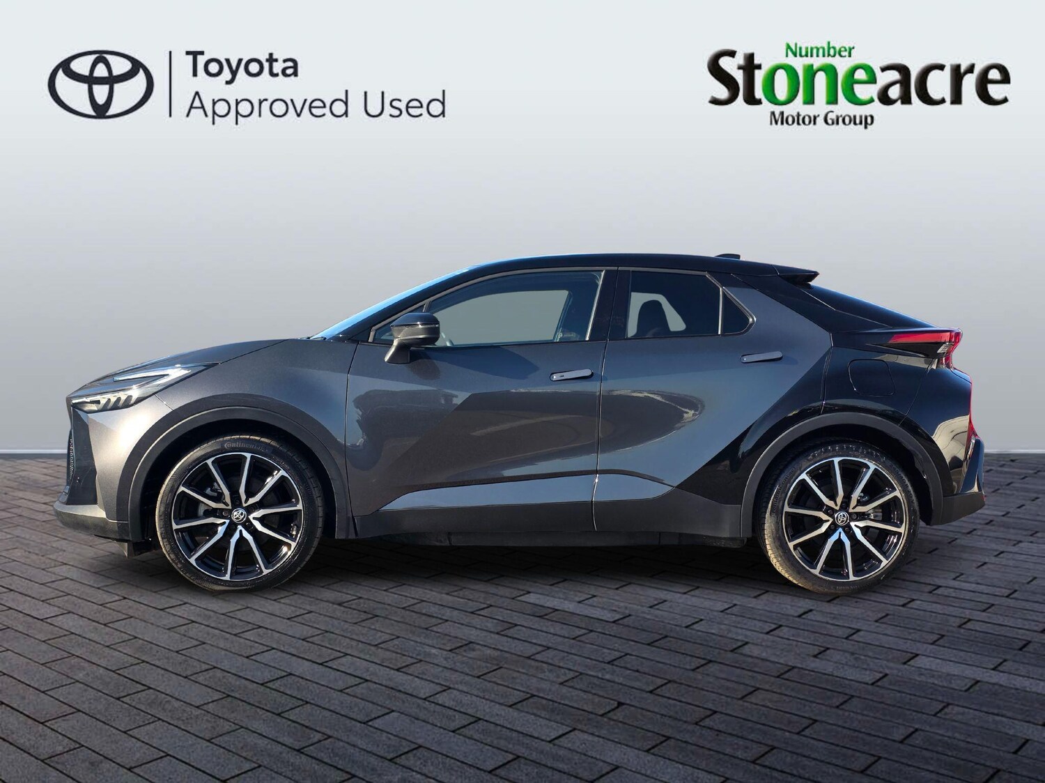 Used Toyota C-HR 2024 for sale - 77978402: Photo 19
