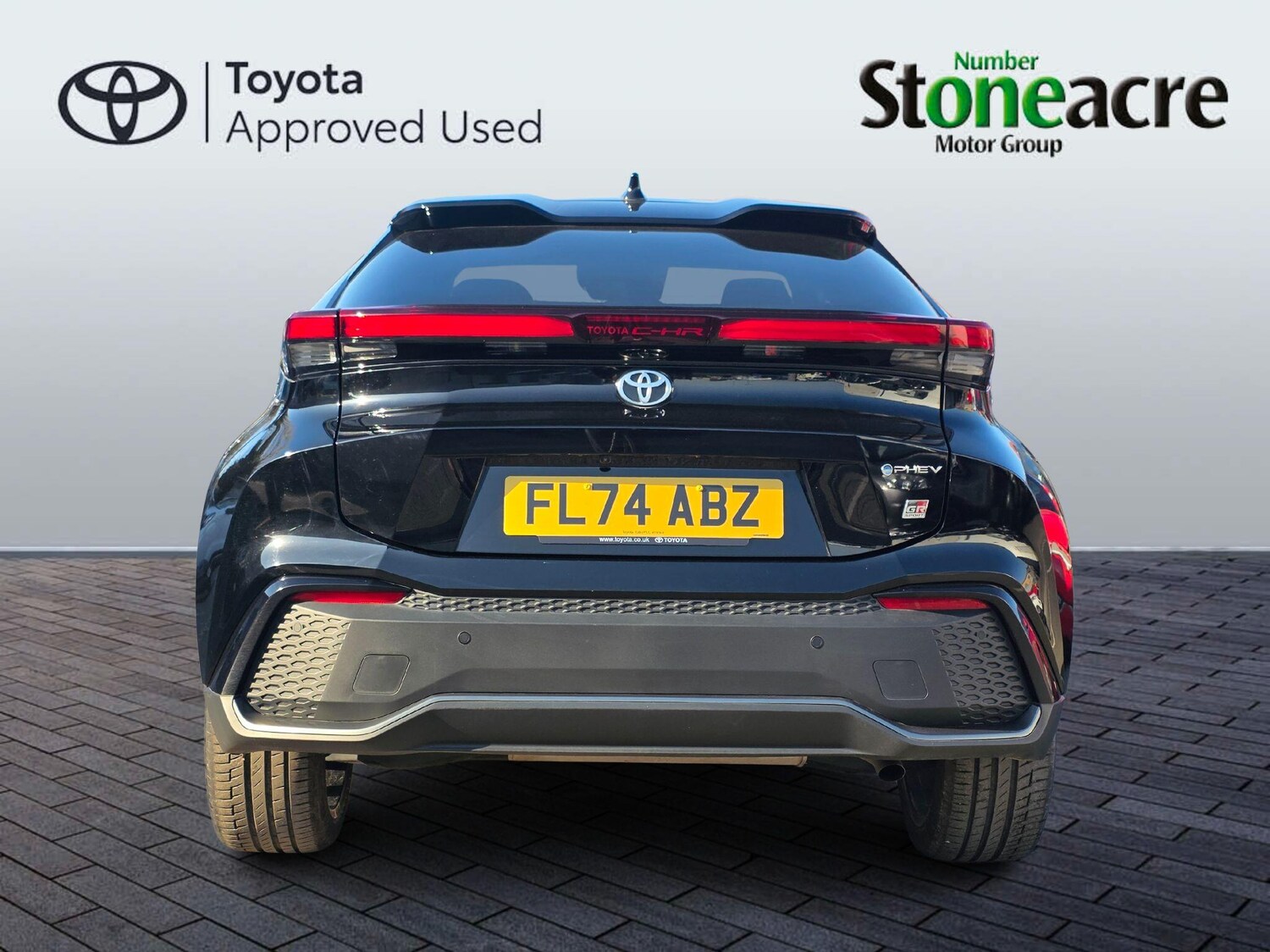 Used Toyota C-HR 2024 for sale - 77978402: Photo 21