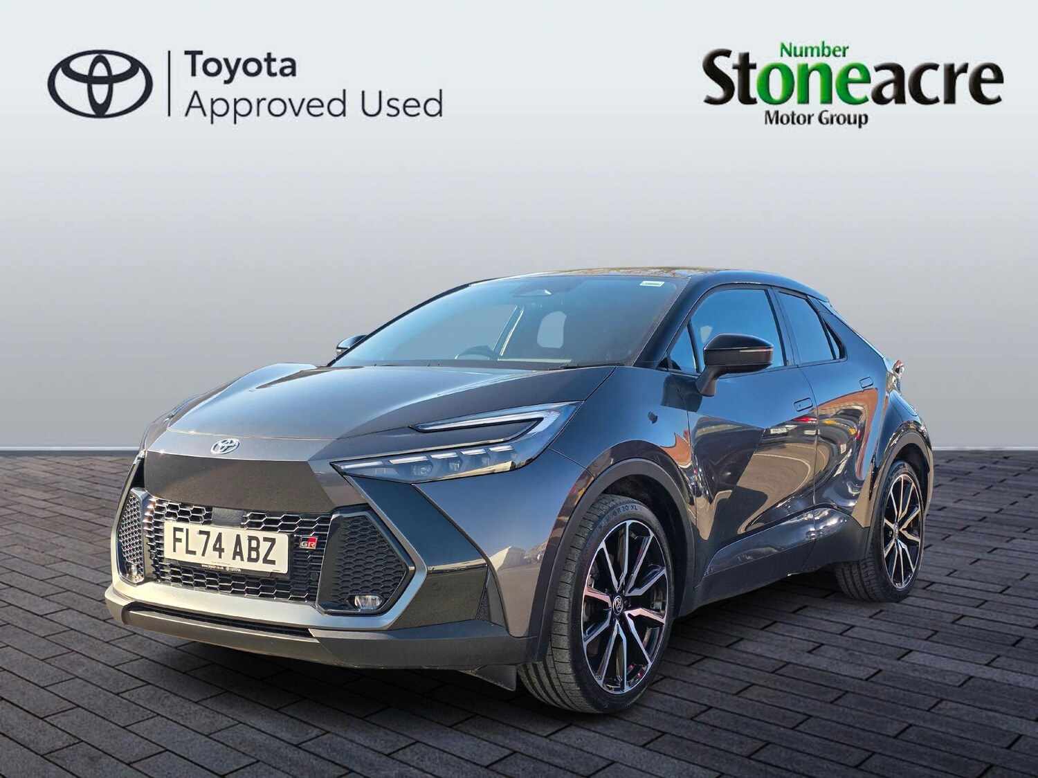 Used Toyota C-HR 2024 for sale - 77978402: Photo 5