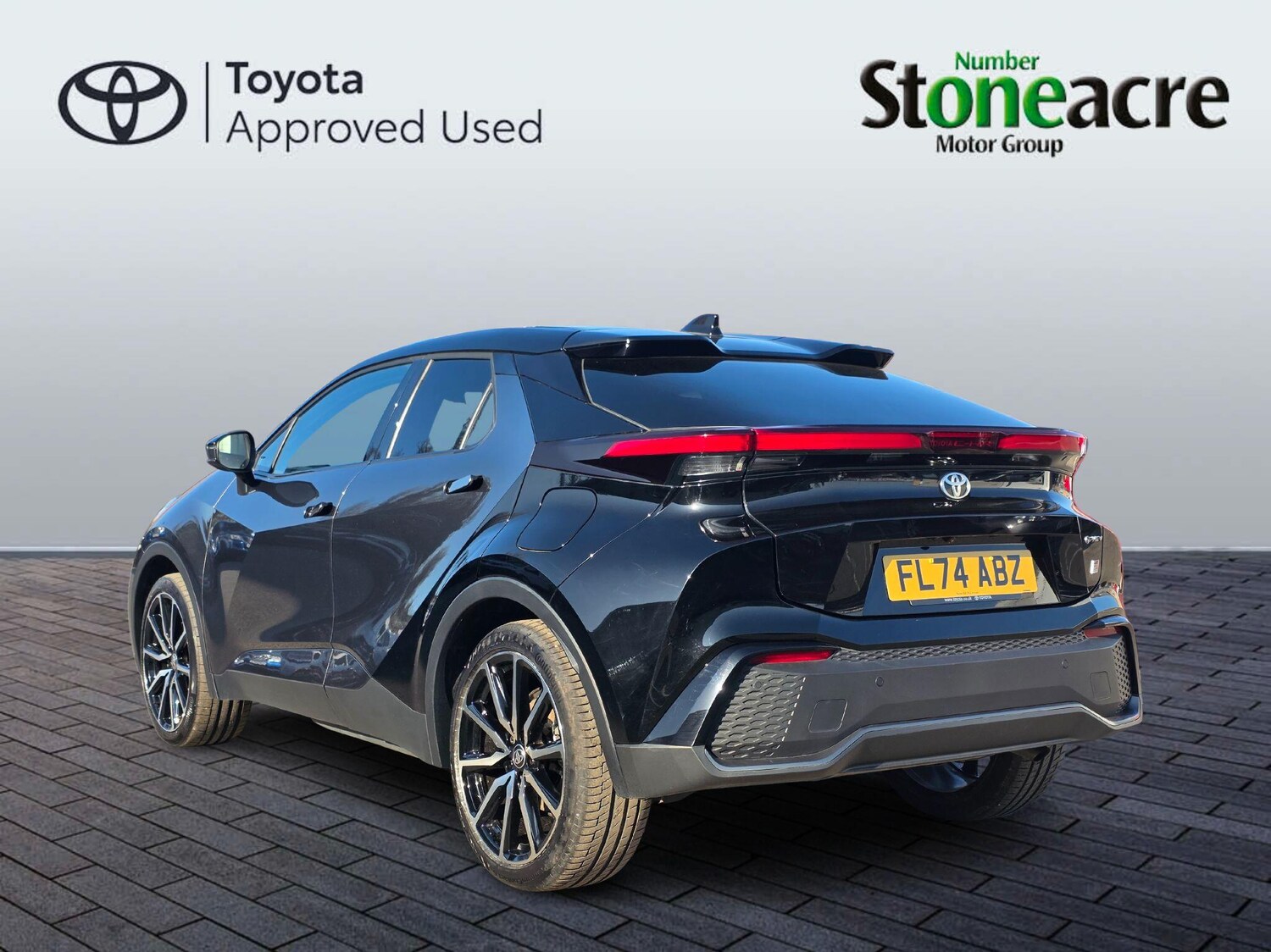 Used Toyota C-HR 2024 for sale - 77978402: Photo 6