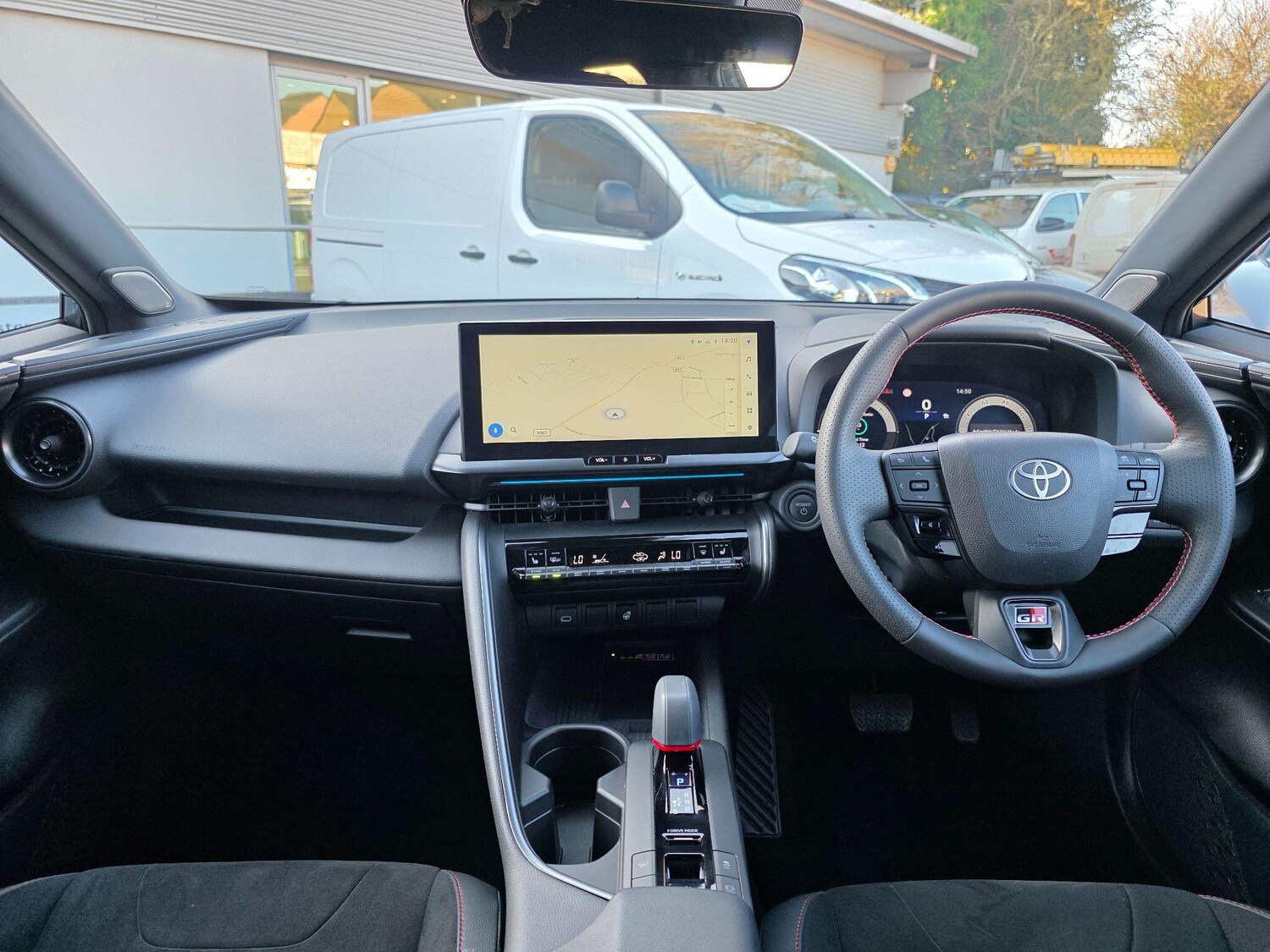 Used Toyota C-HR 2024 for sale - 77978402: Photo 7