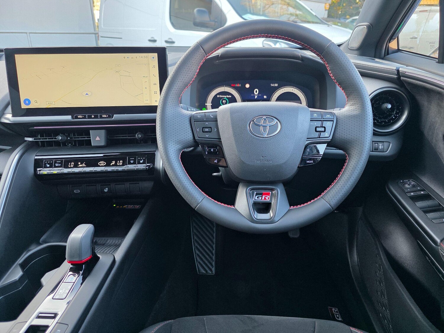 Used Toyota C-HR 2024 for sale - 77978402: Photo 8