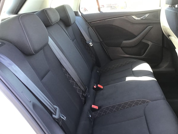 Used Skoda Kamiq 2023 for sale - 75687824: Photo 12