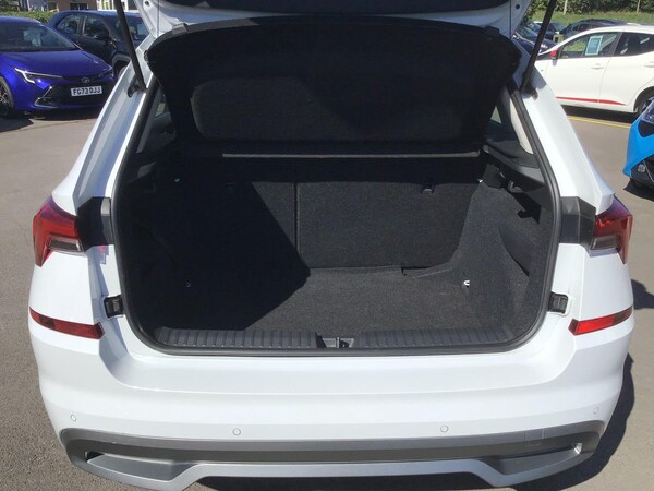 Used Skoda Kamiq 2023 for sale - 75687824: Photo 13