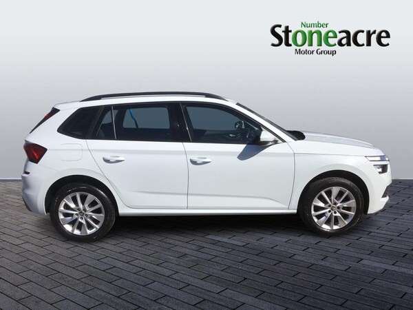Used Skoda Kamiq 2023 for sale - 75687824: Photo 15