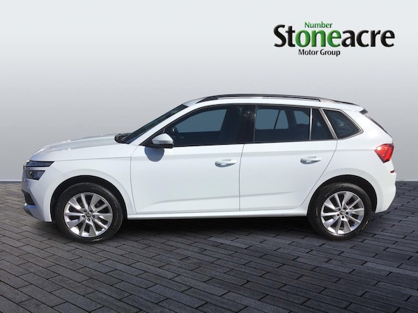 Used Skoda Kamiq 2023 for sale - 75687824: Photo 16