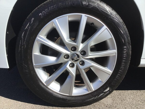 Used Skoda Kamiq 2023 for sale - 75687824: Photo 17