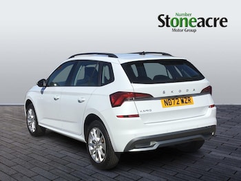 Used Skoda Kamiq 2023 for sale - 75687824: Photo