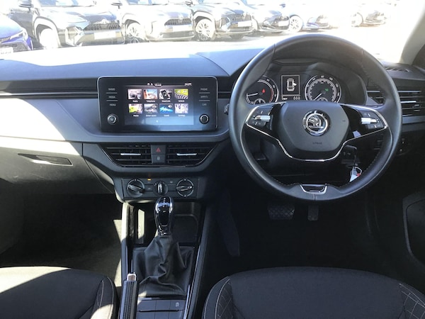 Used Skoda Kamiq 2023 for sale - 75687824: Photo 5