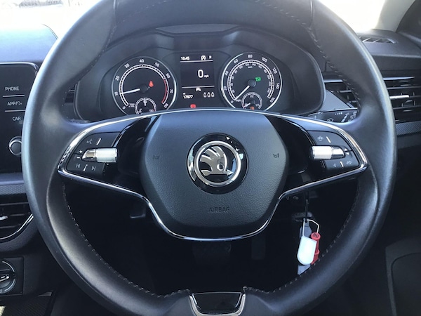 Used Skoda Kamiq 2023 for sale - 75687824: Photo 7