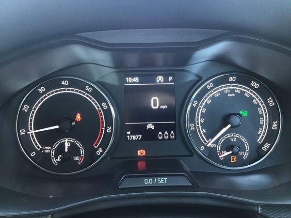 Used Skoda Kamiq 2023 for sale - 75687824: Photo 8
