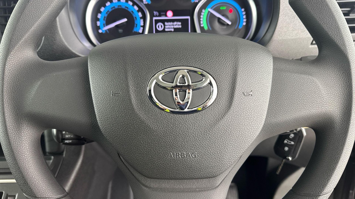 Used Toyota ProAce 2025 for sale - 77994365: Photo 10