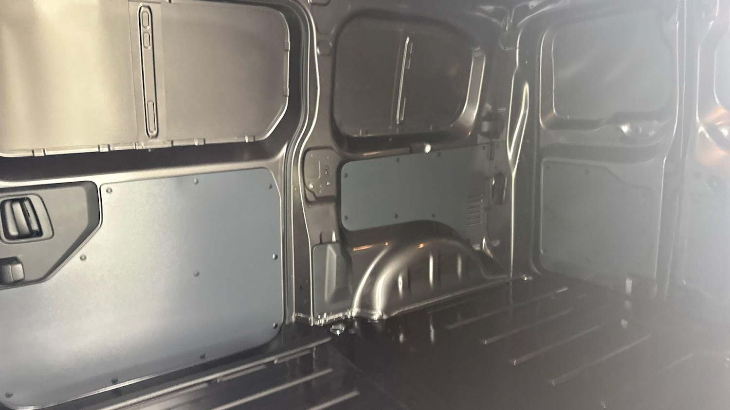 Used Toyota ProAce 2025 for sale - 77994365: Photo 14