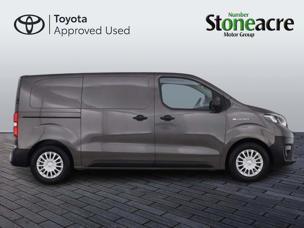 Used Toyota ProAce 2025 for sale - 77994365: Photo 18
