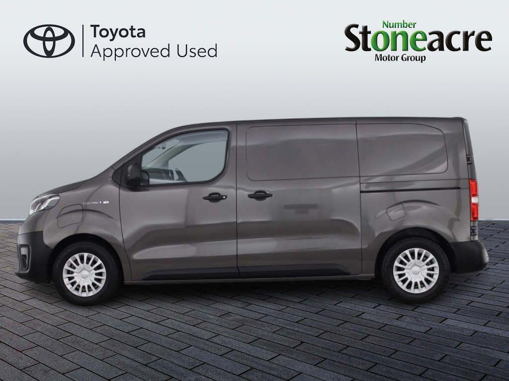 Used Toyota ProAce 2025 for sale - 77994365: Photo 19