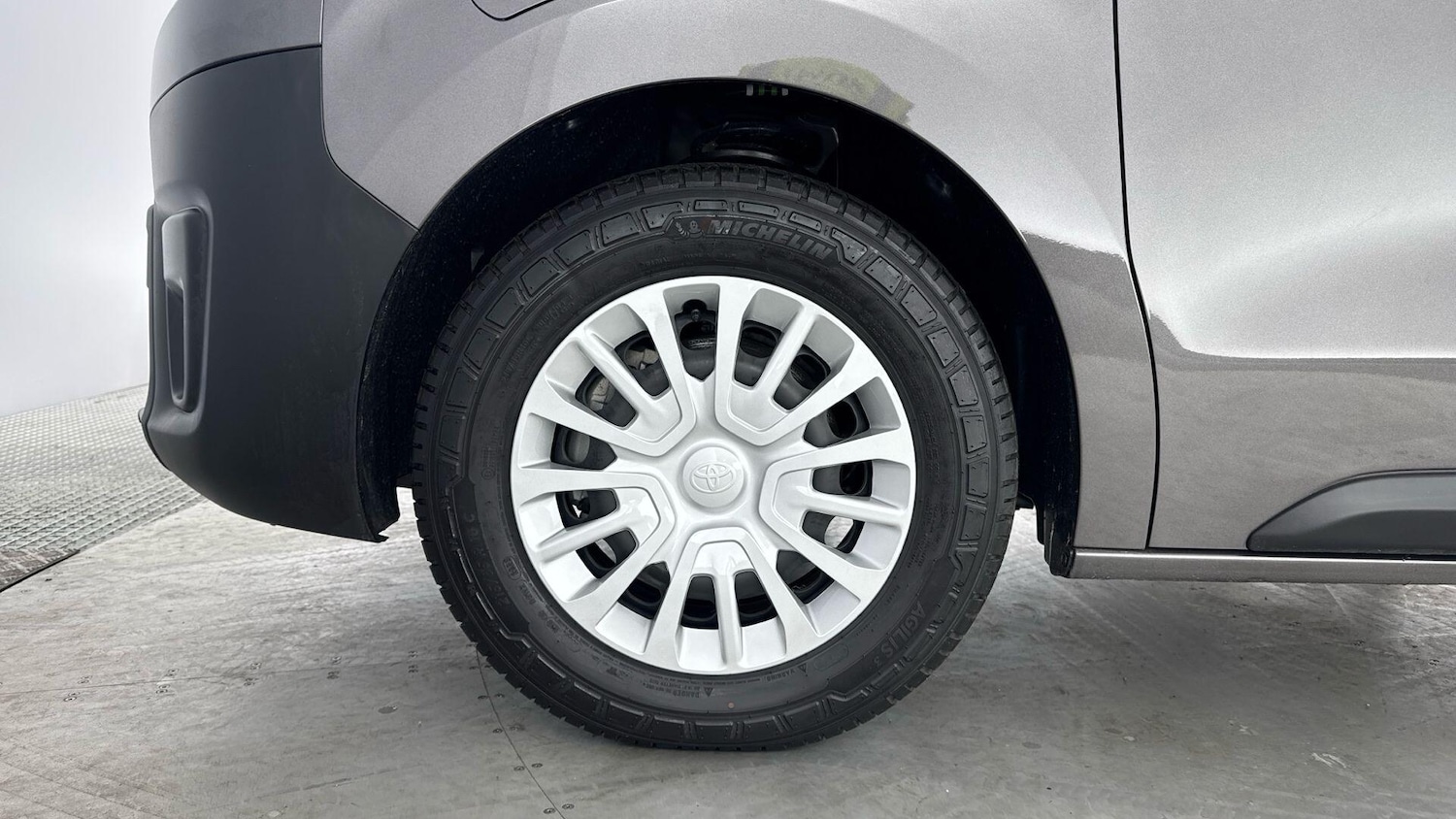 Used Toyota ProAce 2025 for sale - 77994365: Photo 20