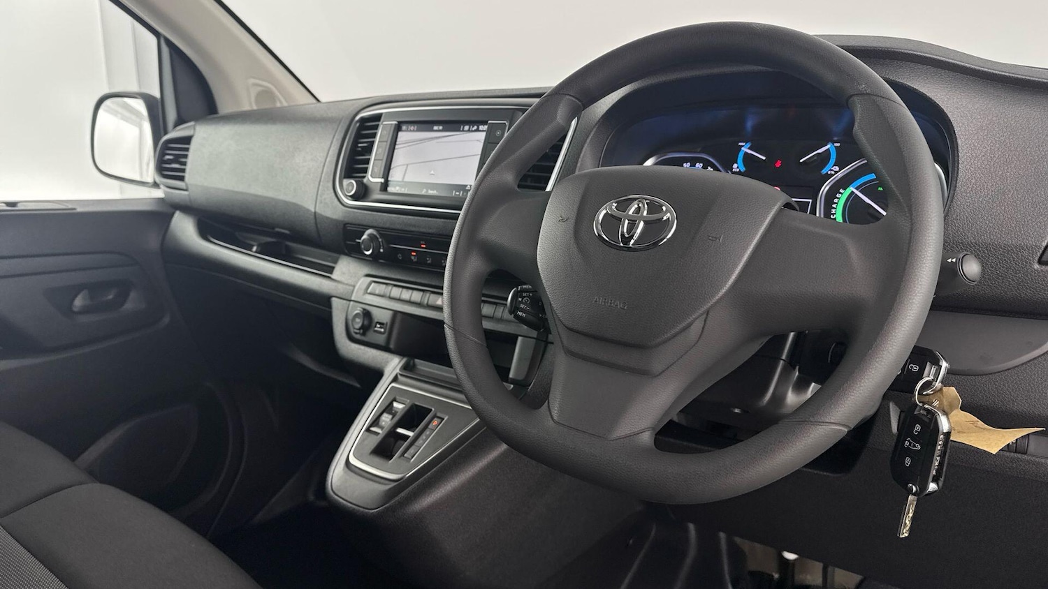 Used Toyota ProAce 2025 for sale - 77994365: Photo 7