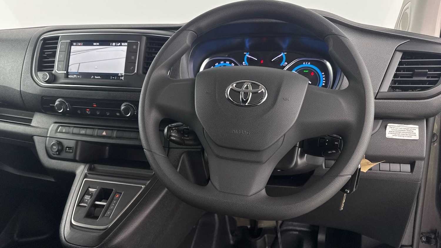 Used Toyota ProAce 2025 for sale - 77994365: Photo 8