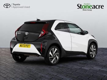 Used Toyota Aygo X 2023 for sale - 79698849: Photo