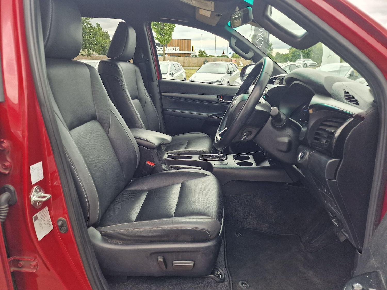 Vehicle 13