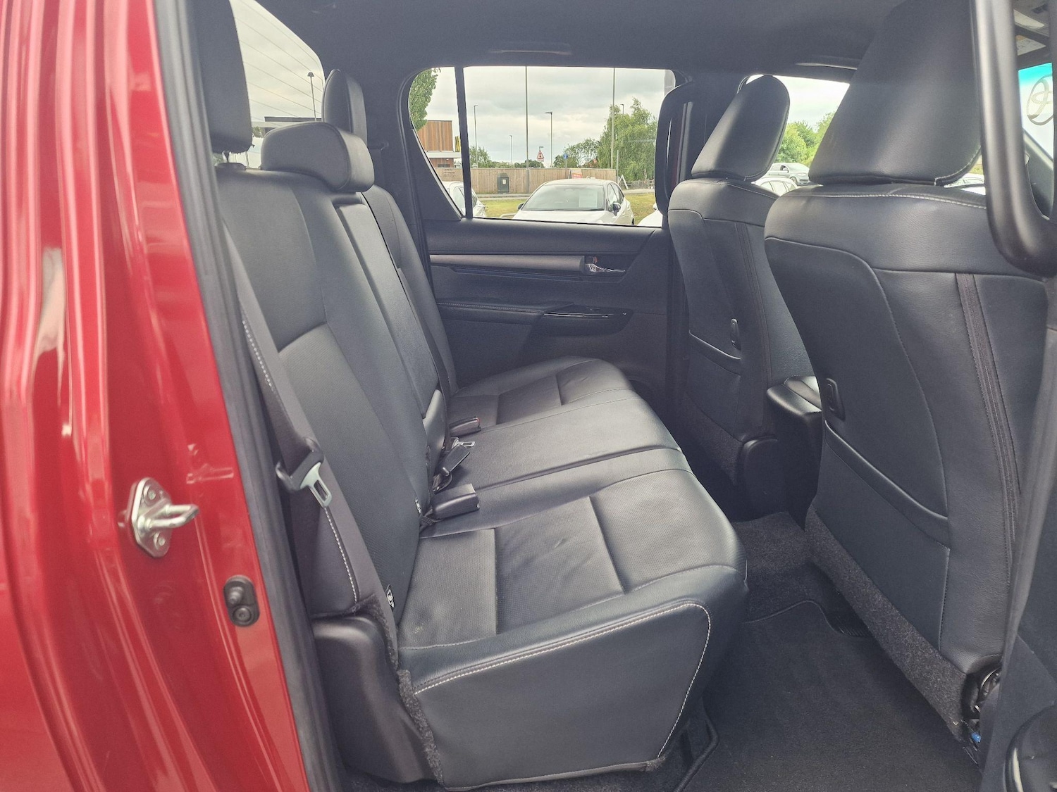 Vehicle 15