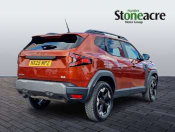 Used Dacia Duster 2025 for sale - 74861306: Photo