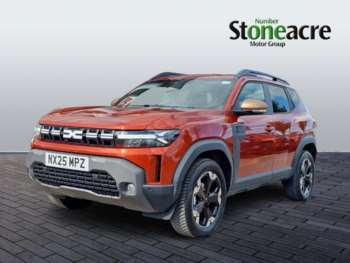 Used Dacia Duster 2025 for sale - 74861306: Photo