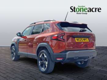 Used Dacia Duster 2025 for sale - 74861306: Photo