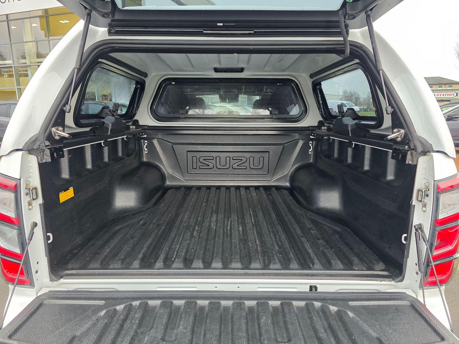 Used Isuzu D-Max 2024 for sale - 77039930: Photo 14