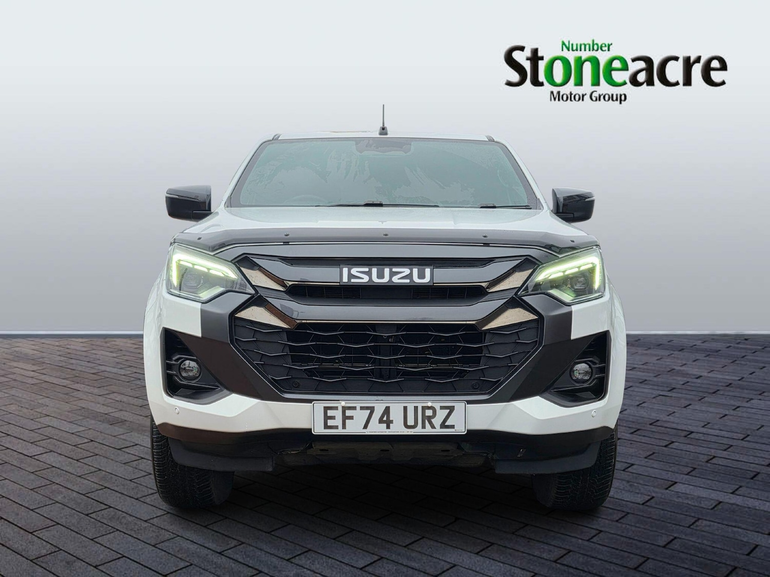 Used Isuzu D-Max 2024 for sale - 77039930: Photo 15