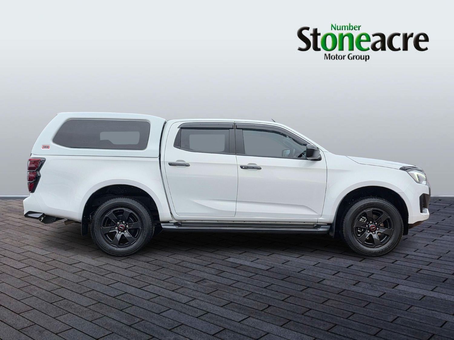 Used Isuzu D-Max 2024 for sale - 77039930: Photo 16