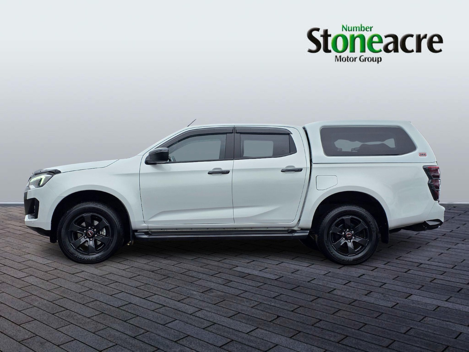 Used Isuzu D-Max 2024 for sale - 77039930: Photo 17