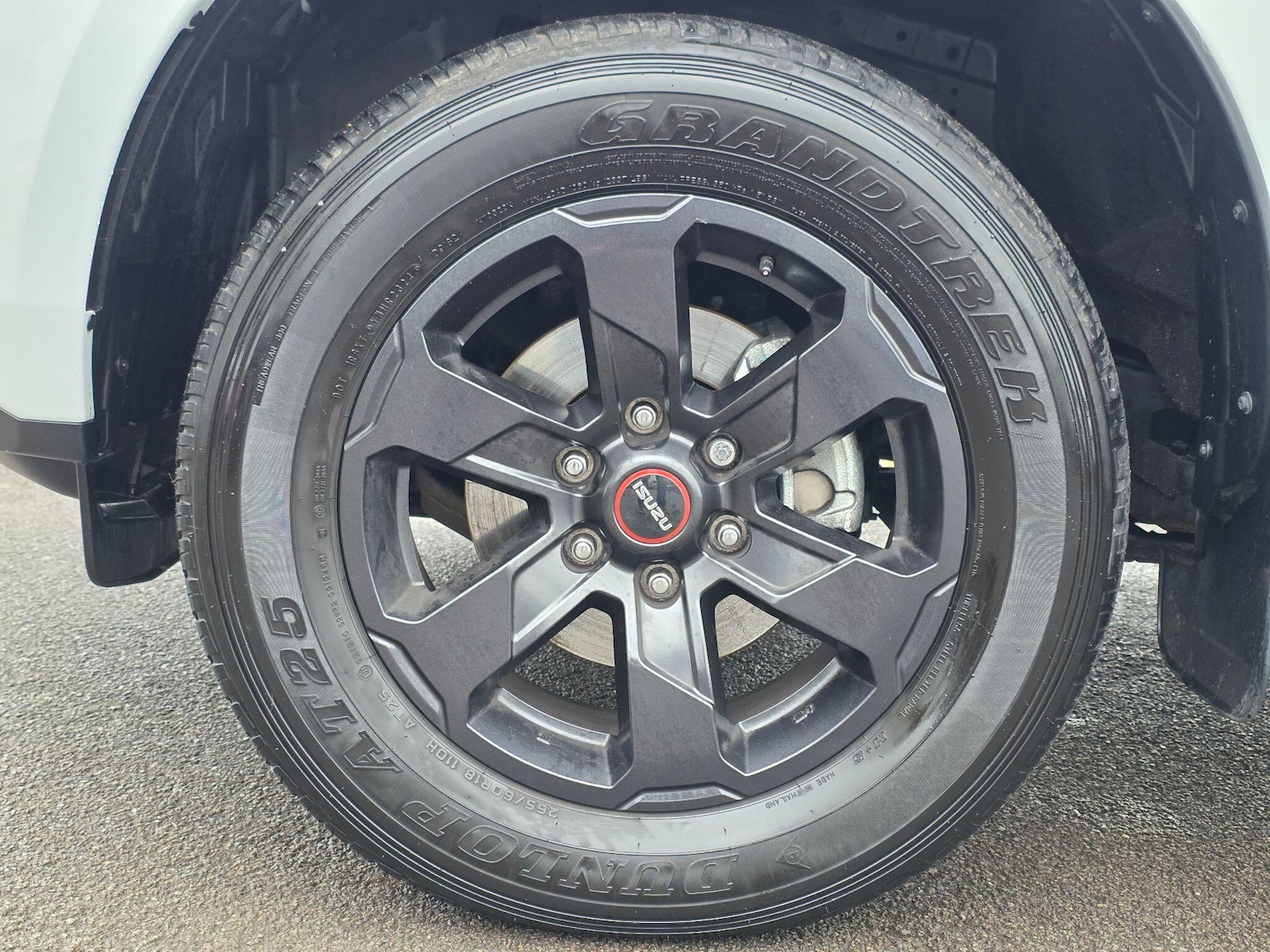 Used Isuzu D-Max 2024 for sale - 77039930: Photo 18